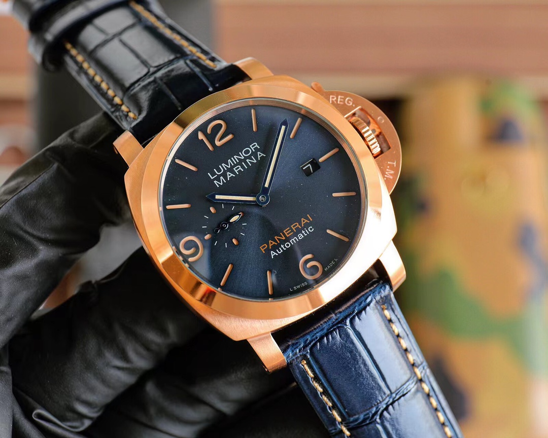 Panerai Luminor PAM01112